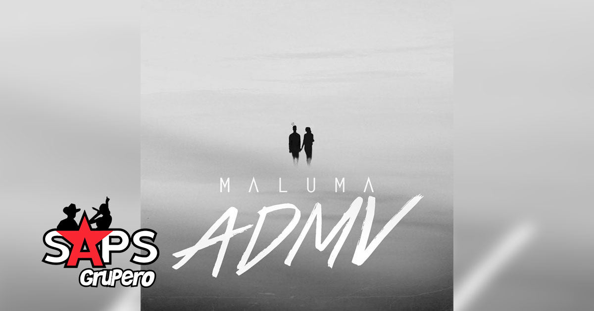 Letra ADMV – Maluma