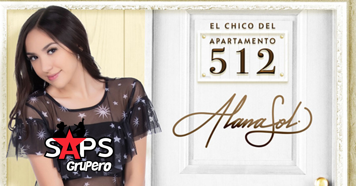 Alana Sol quiere encontrar a “El Chico Del Apartamento 512”