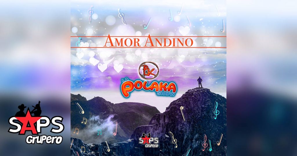 Amor Andino, La Polaka Show