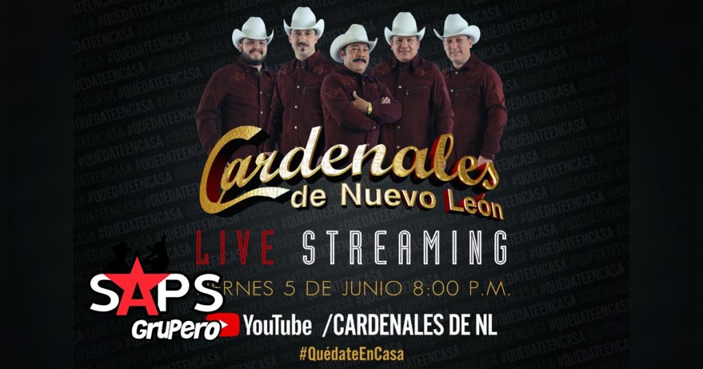 Los Cardenales de Nuevo León
