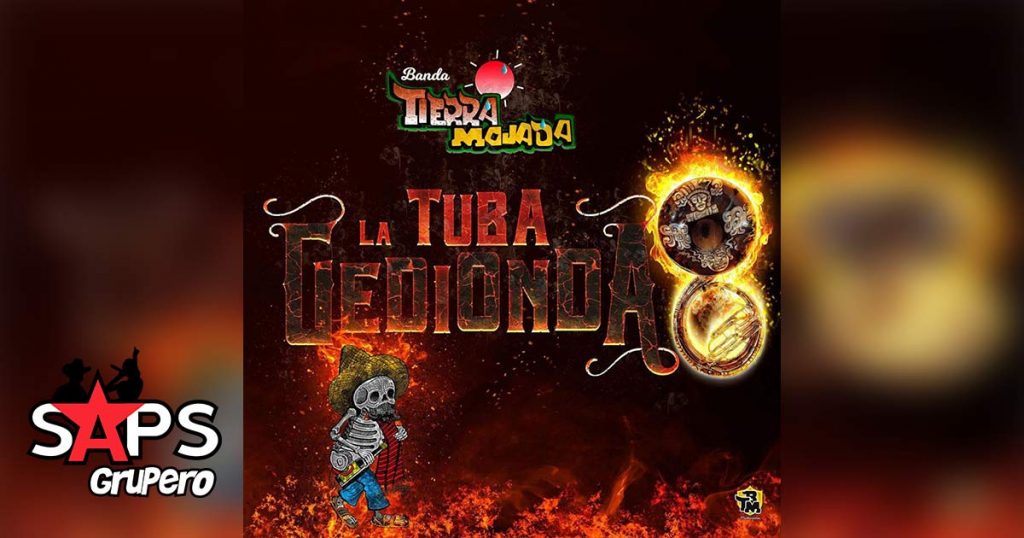 La Tuba Gedionda, Banda Tierra Mojada