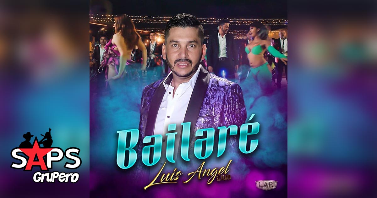 Luis Ángel “El Flaco” pondrá a bailar a todos con su nuevo sencillo