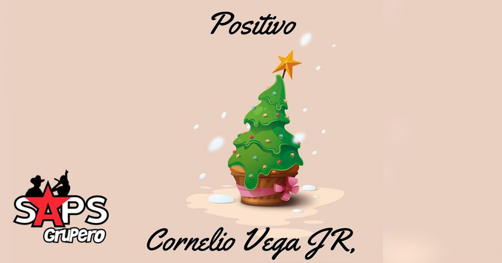 Letra Positivo, Cornelio Vega