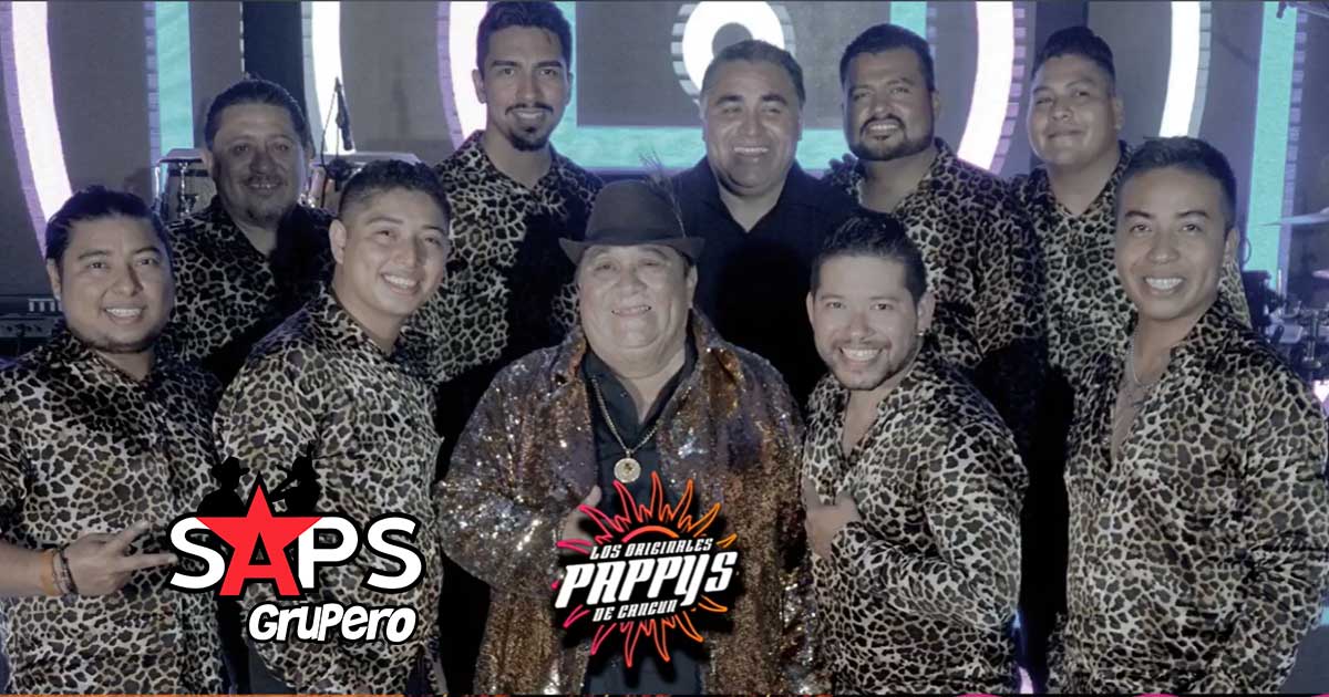 Los Originales Pappy’s de Cancún encienden al público con concierto virtual