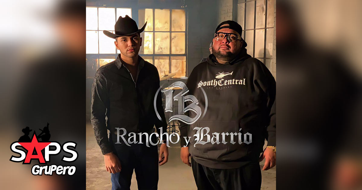 Rancho y Barrio buscan ser monstruos de la música Regional