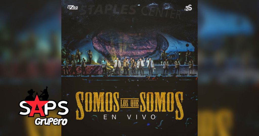 Los 2 de la S feat. Banda MS - Somos Lo Que Somos