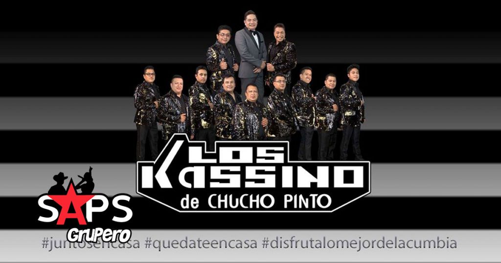 Los Kassino de Chucho Pinto