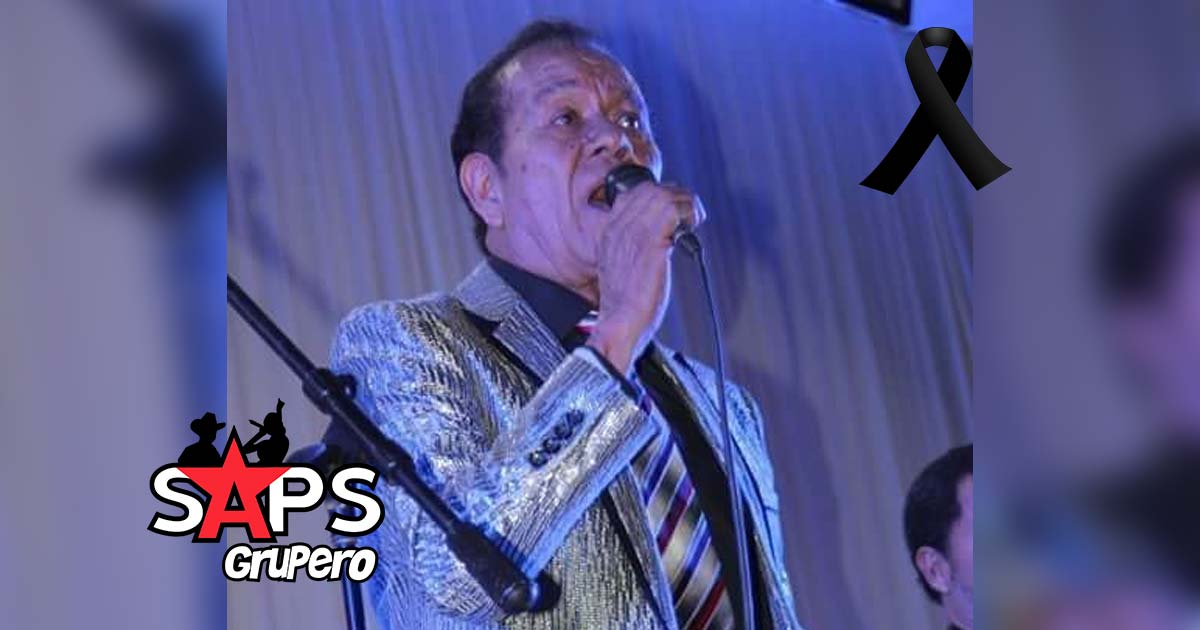 Muere Agustín Villegas, vocalista de Los Solitarios
