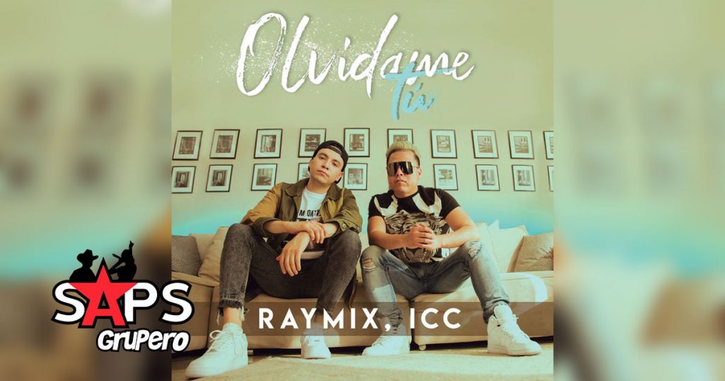 Raymix feat. ICC - Olvídame Tú