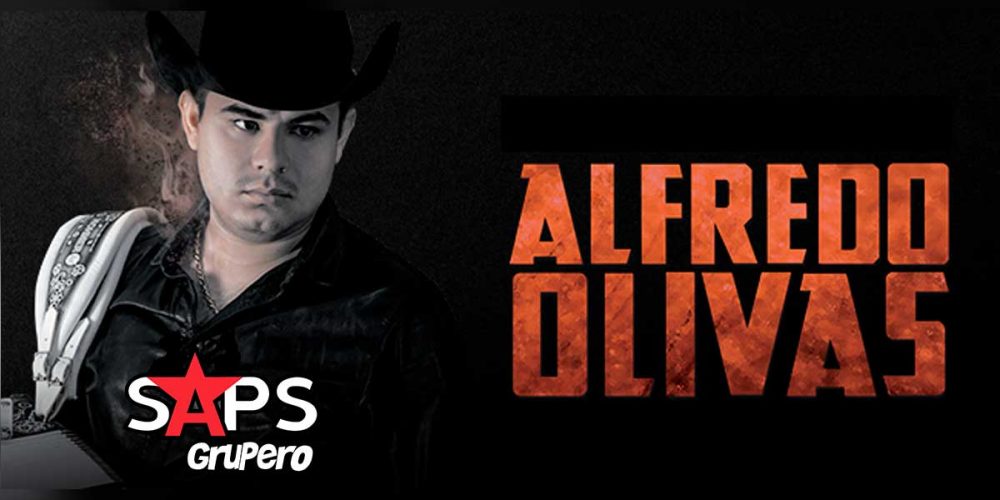 Alfredo Olivas Biografía, Alfredo Olivas Discografía