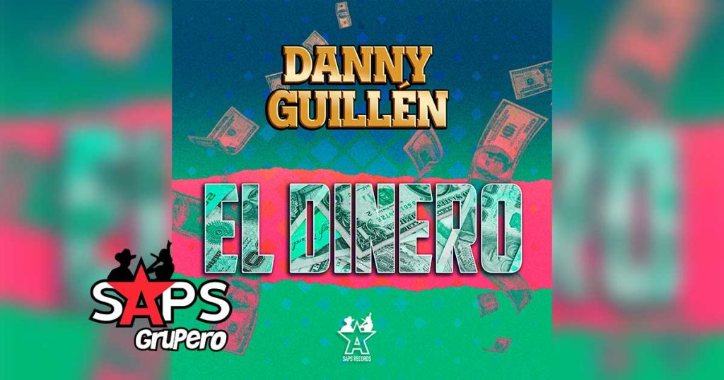 Danny Guillén, El Dinero