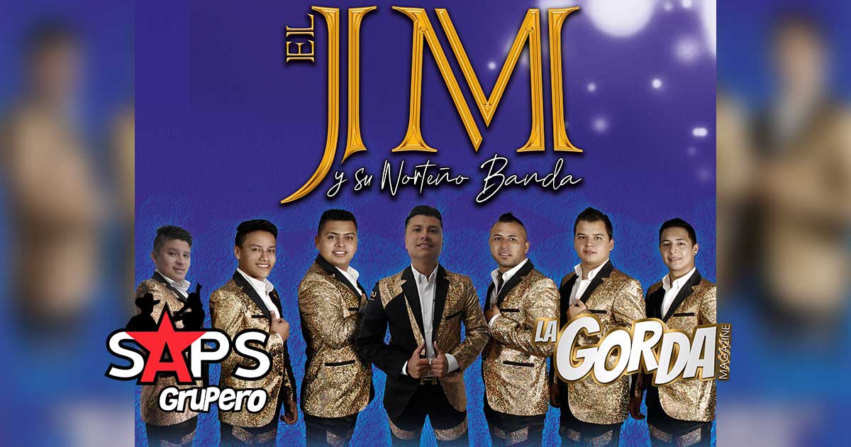 El JM y Su Norteño Banda prepara nuevo disco