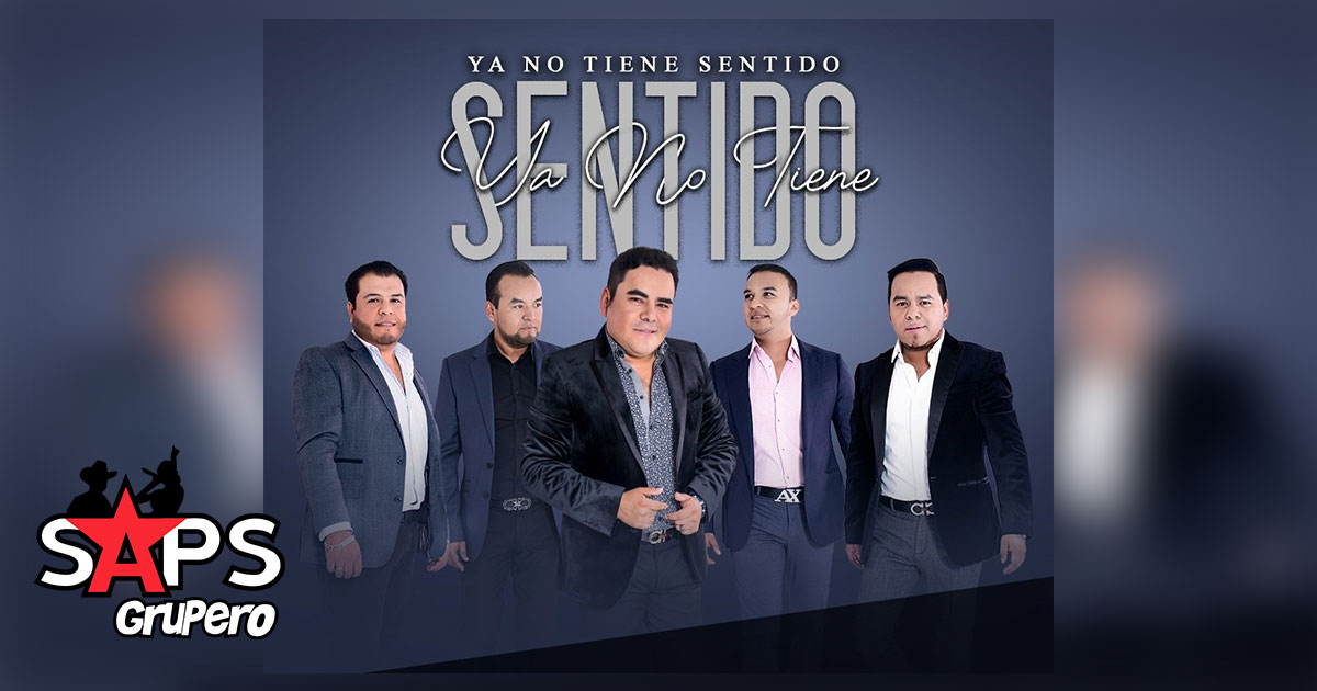 El Trono de México estrena su sencillo “Ya No Tiene Sentido”
