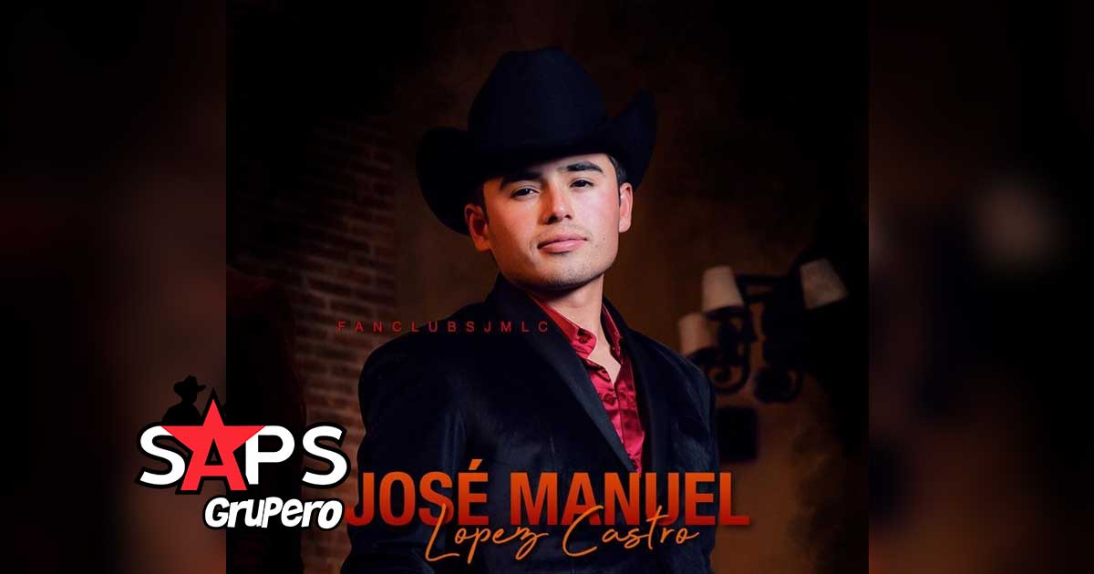 Jose Manuel – Biografía