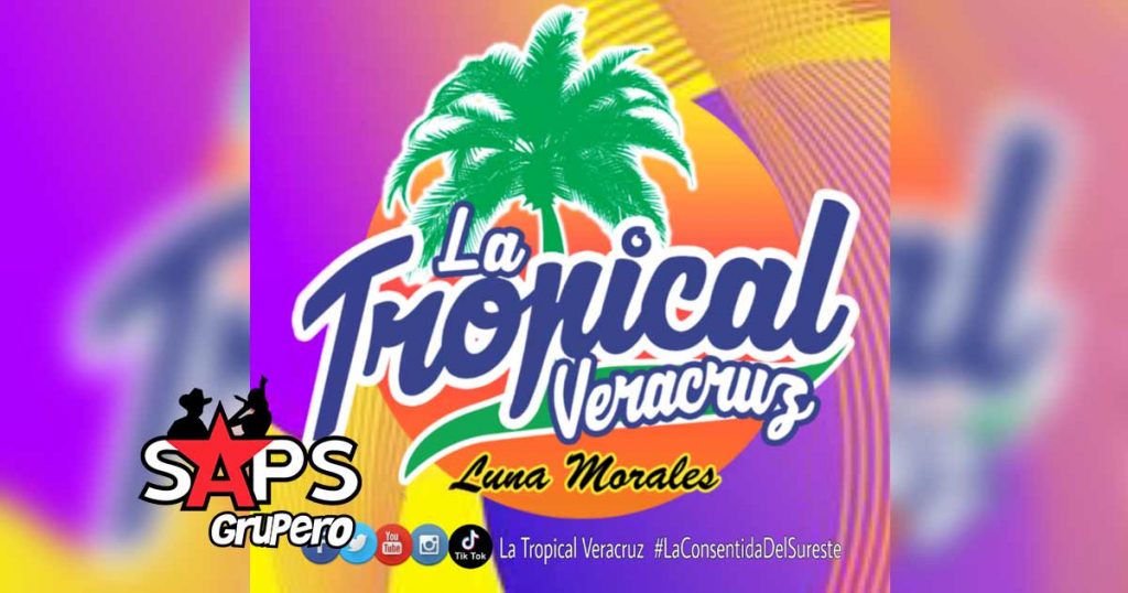 La Tropical Veracruz, Luna Morales