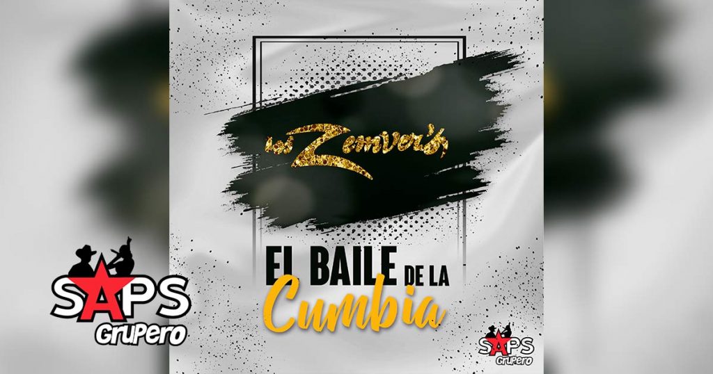 Letra El Baile De La Cumbia – Los Zemvers