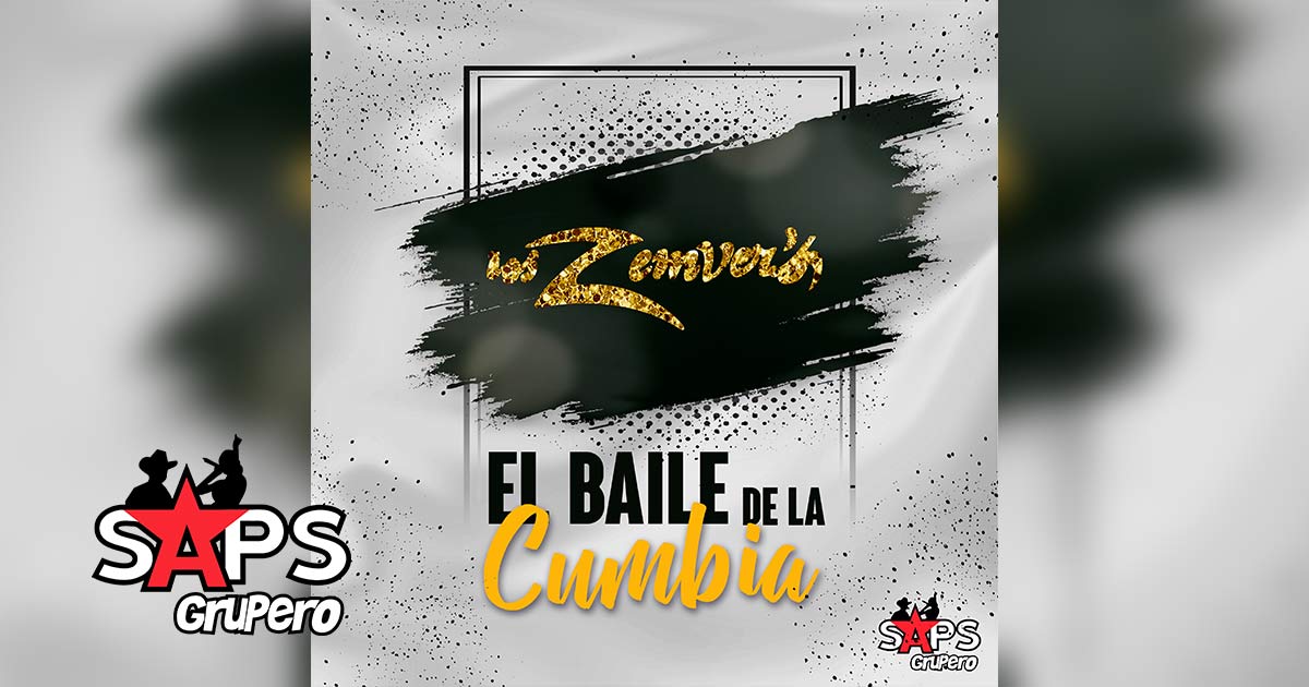 Los Zemvers encienden las plataformas digitales con “El Baile De La Cumbia”