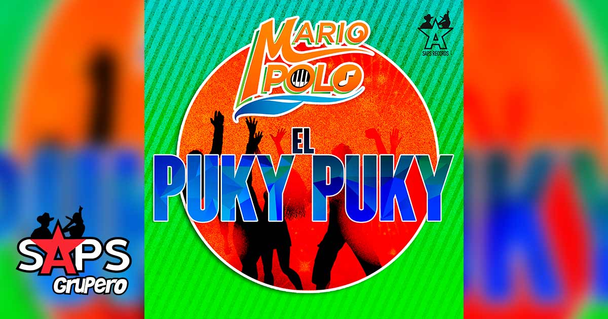 Letra El Puky Puky – Mario Polo