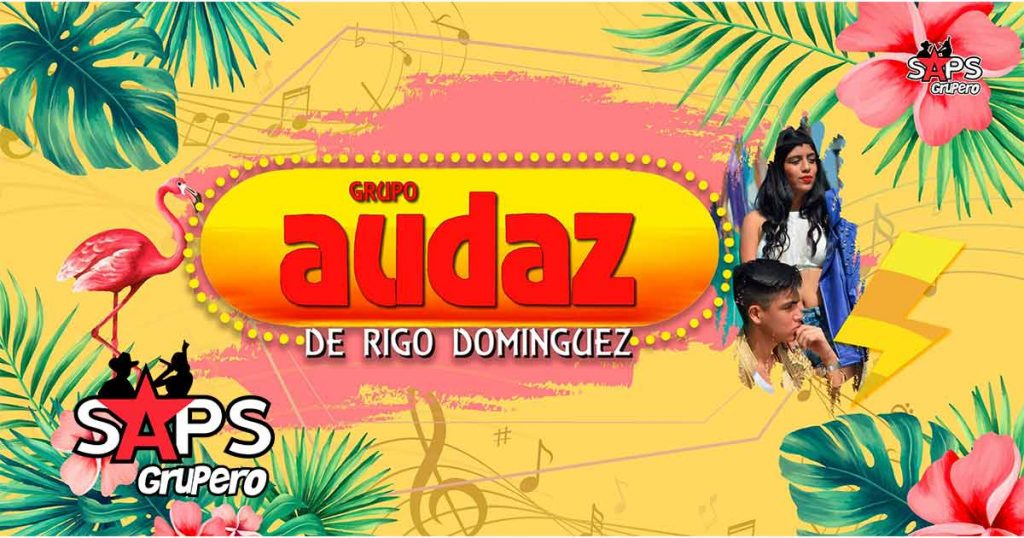 Letra Fiesta – Rigo Domínguez y su Grupo Audaz