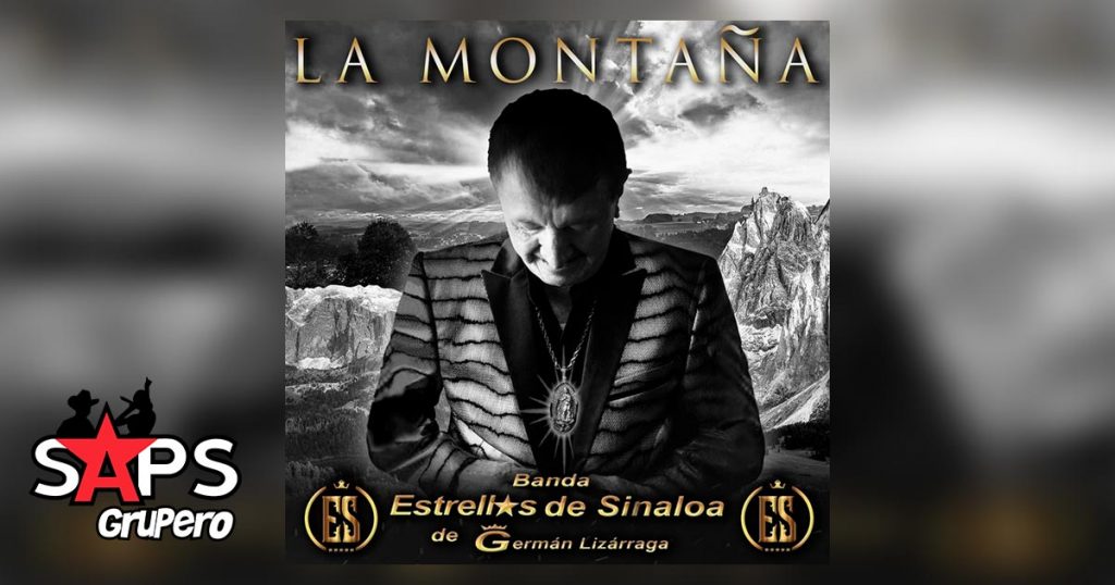 Letra La Montaña, Banda Estrellas de Sinaloa