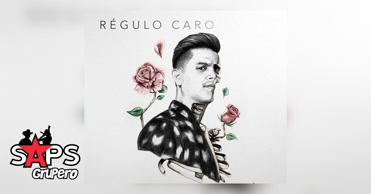 “TODO VA A ESTAR BIEN” con Régulo Caro en su nuevo disco