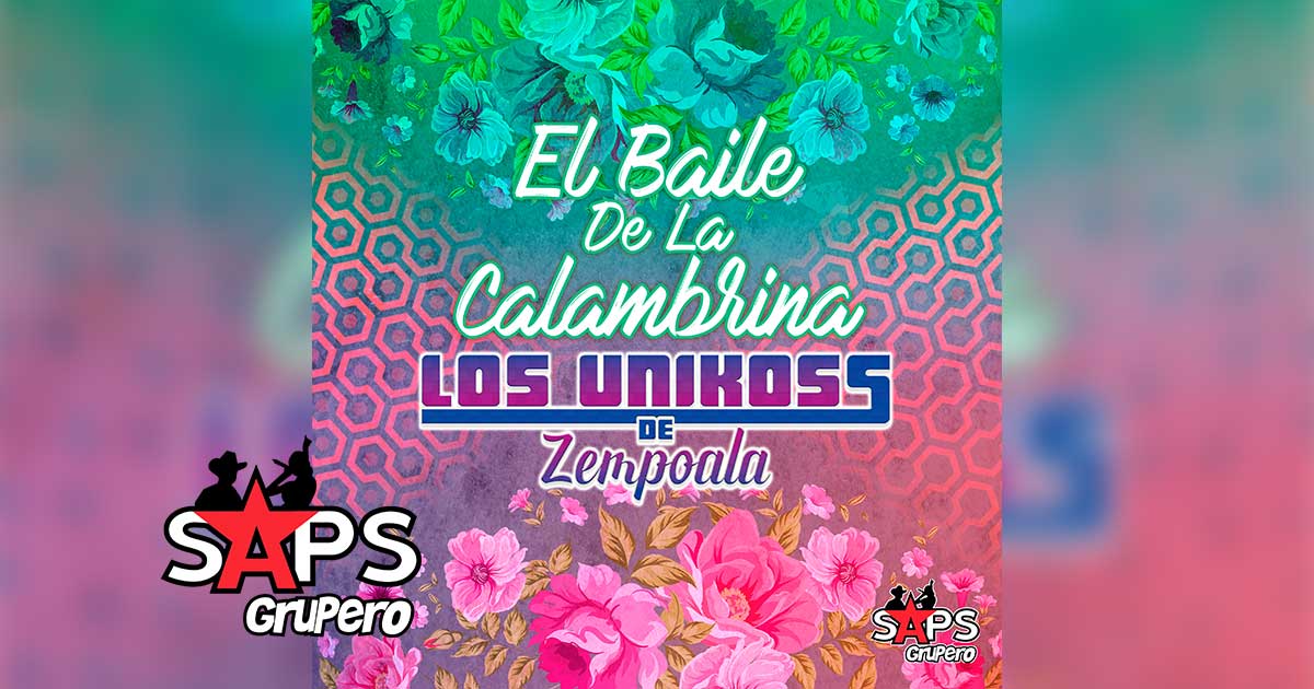Los Unikoss de Zempoala se mueven con el “El Baile De La Calambrina”