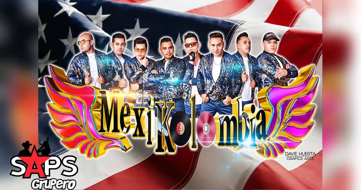 Mexikolombia te pondrá a bailar al ritmo de “La Ceiba”
