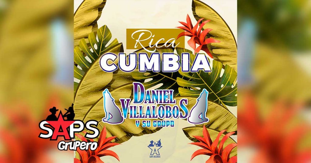 Letra Rica Cumbia, Daniel Villalobos