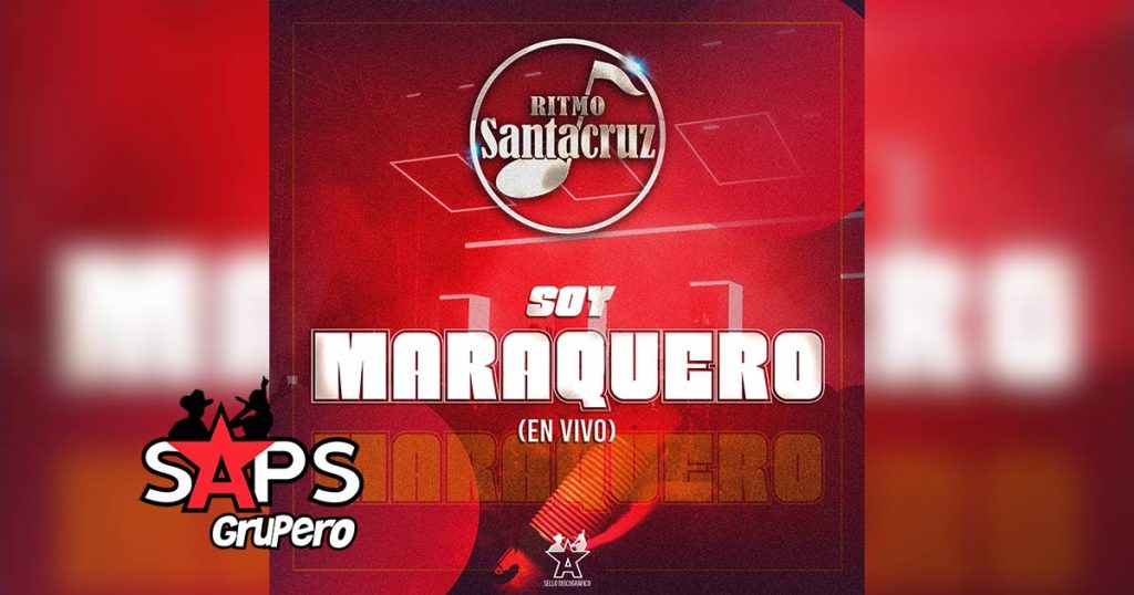 Letra Soy Maraquero, Ritmo Santacruz