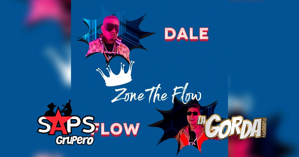 Zone The Flow