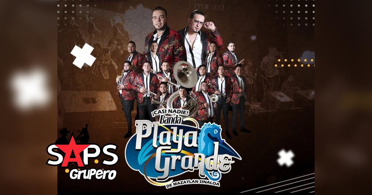 Banda Playa Grande tienen “Humildad De Abolengo”