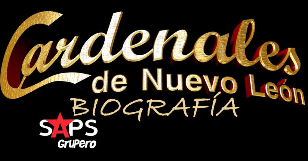 Cardenales de Nuevo León, Biografía, Discografía