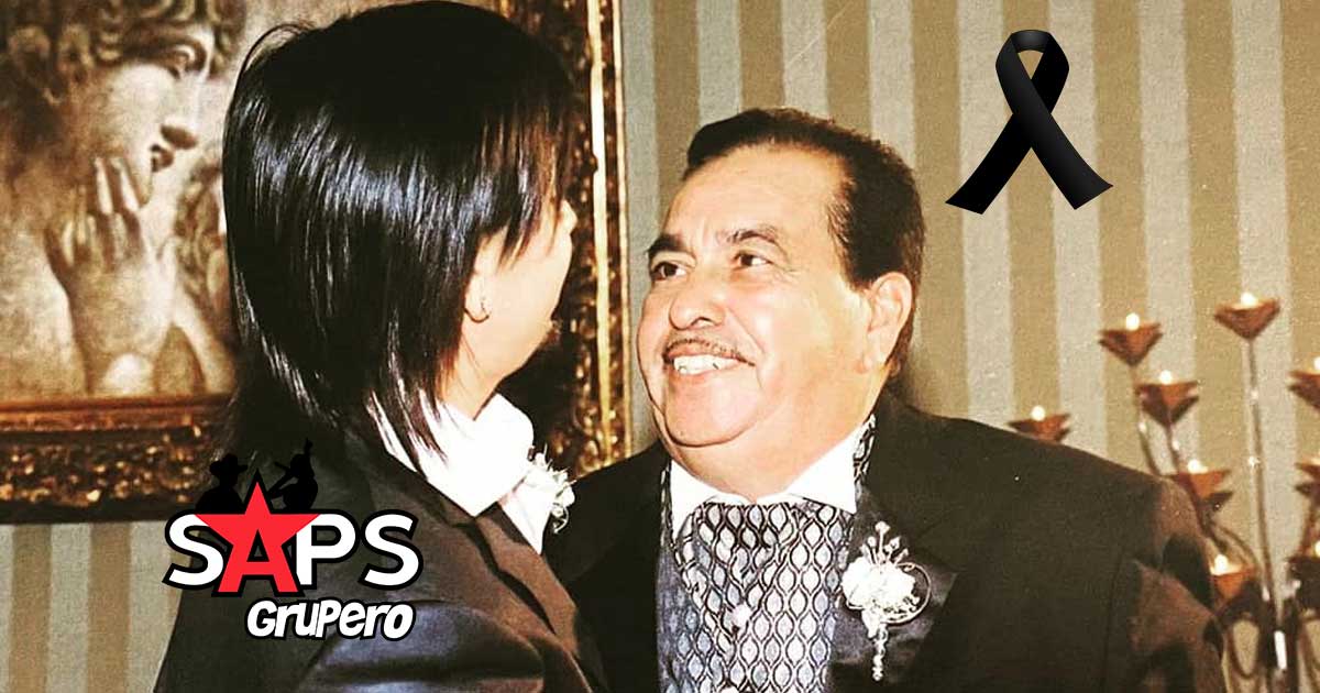 Fallece papá de Cruz Martínez, suegro de Alicia Villarreal