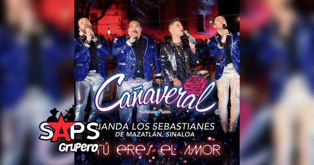 Grupo Cañaveral, Banda Los Sebastianes