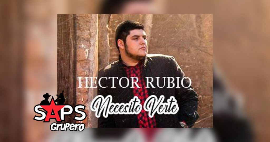 Héctor Rubio