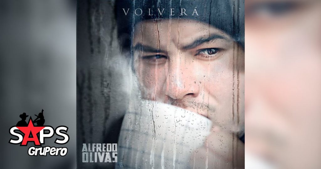 Letra Volverá – Alfredo Olivas