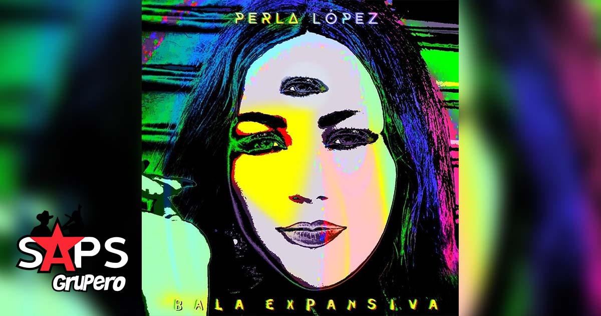 Perla López le hace frente al desamor y la traición con el estreno de “Bala Expansiva”