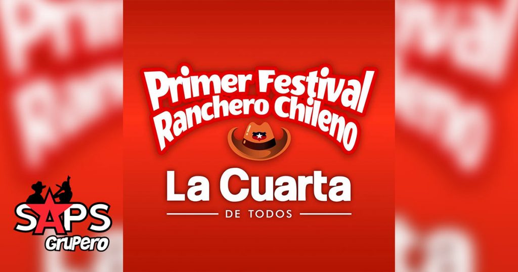 Primer Festival Ranchero La Cuarta