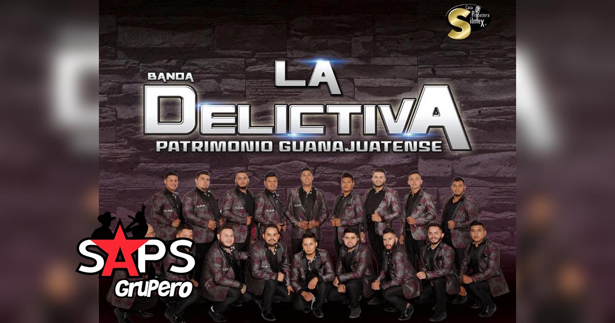 Banda La Delictiva cumple seis años de trayectoria musical