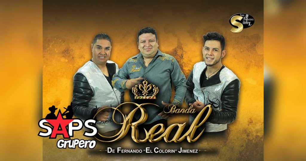 Banda Real, Fernando El Colorín Jiménez