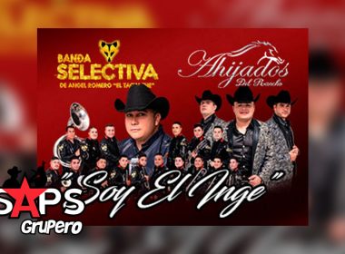 Banda Selectiva de Ángel Romero “El Tacuache”, Ahijados del Rancho