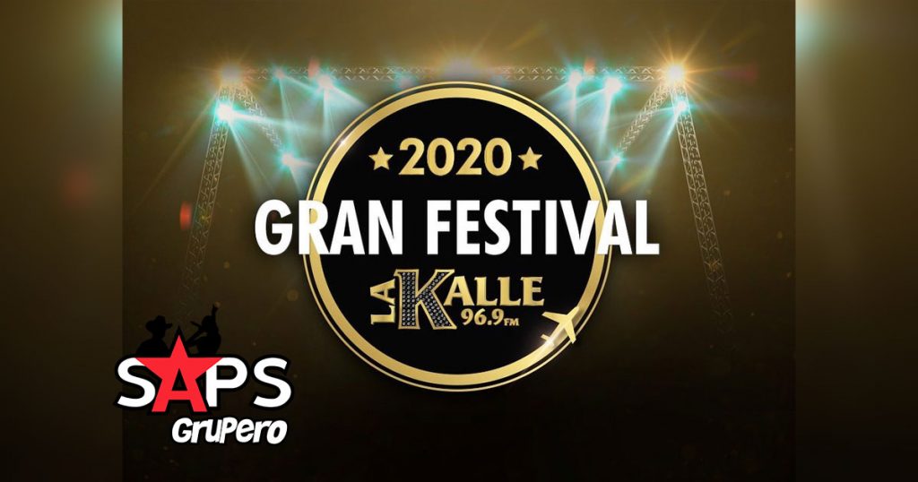 Gran Festival La Kalle