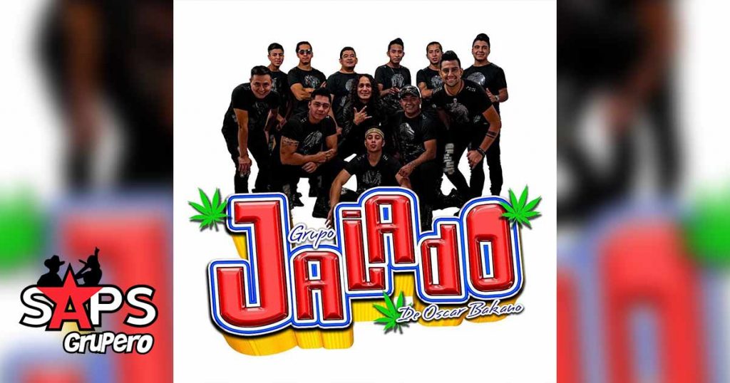 Grupo Jalado – Biografía