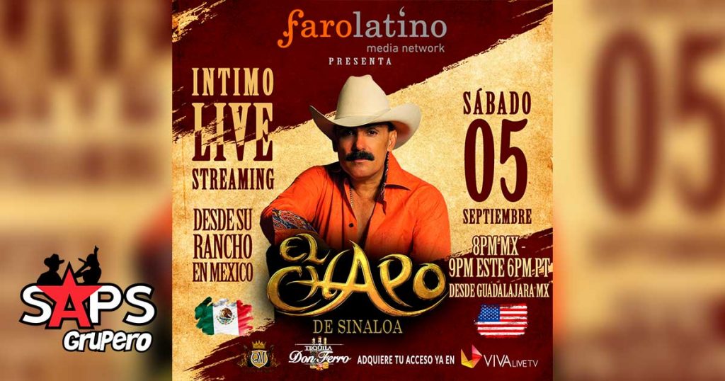 Intimo Live Streaming