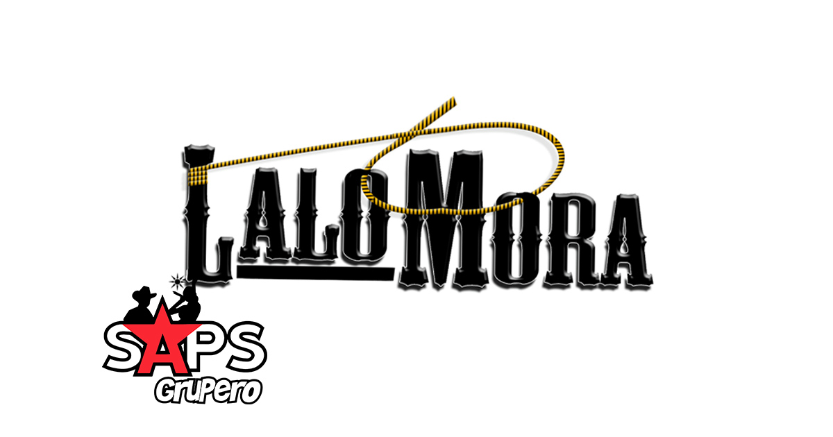 Lalo Mora Discografía Oficial en SAPS Grupero, La Revista Digital