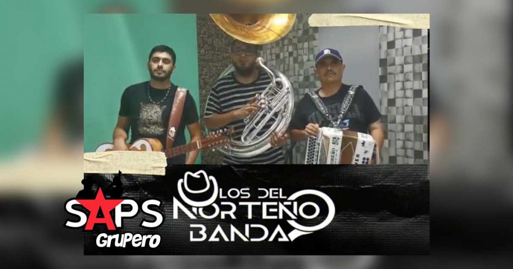 Los Del Norteño Banda, Julión Álvarez