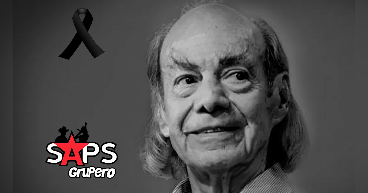 Fallece Manuel “El Loco” Valdés a los 89 años de edad