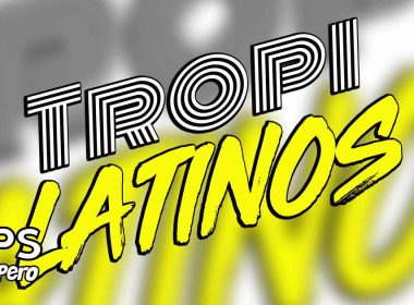 TROPILATINOS – Biografía