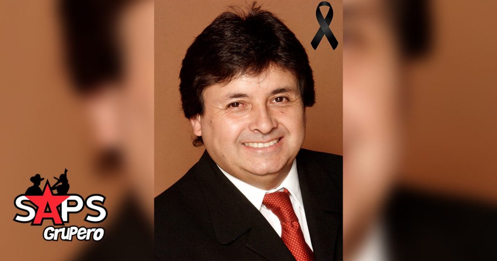 Fallece Luis Astudillo “Luchito”, baterista de Los Ángeles Negros
