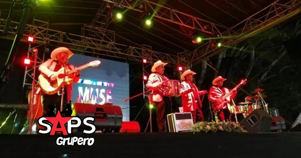 Músicos de Tuxtepec